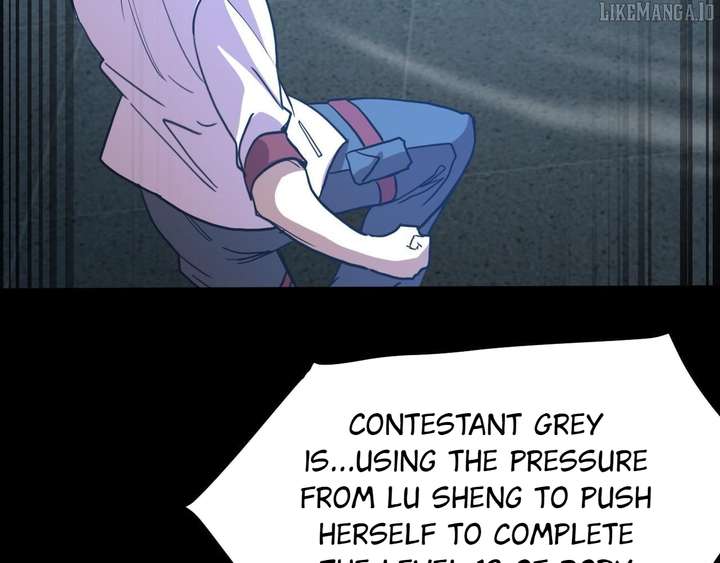 Logging 10,000 Years into the Future Chapter 264 - Page 134