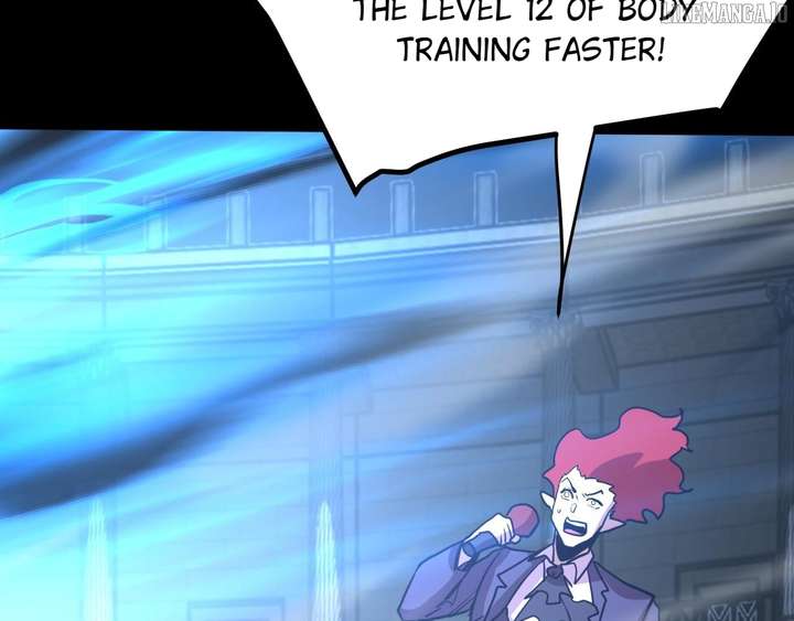 Logging 10,000 Years into the Future Chapter 264 - Page 135