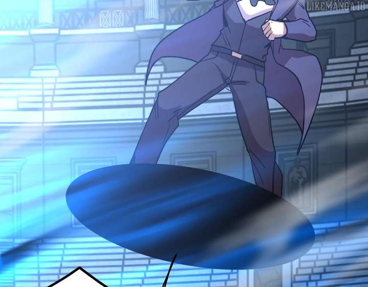 Logging 10,000 Years into the Future Chapter 264 - Page 136