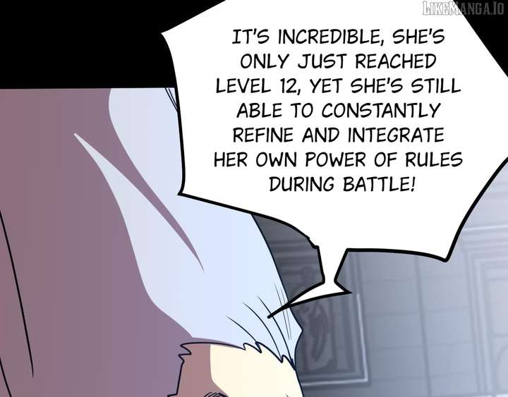 Logging 10,000 Years into the Future Chapter 264 - Page 138