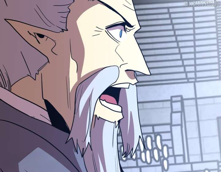 Logging 10,000 Years into the Future Chapter 264 - Page 139