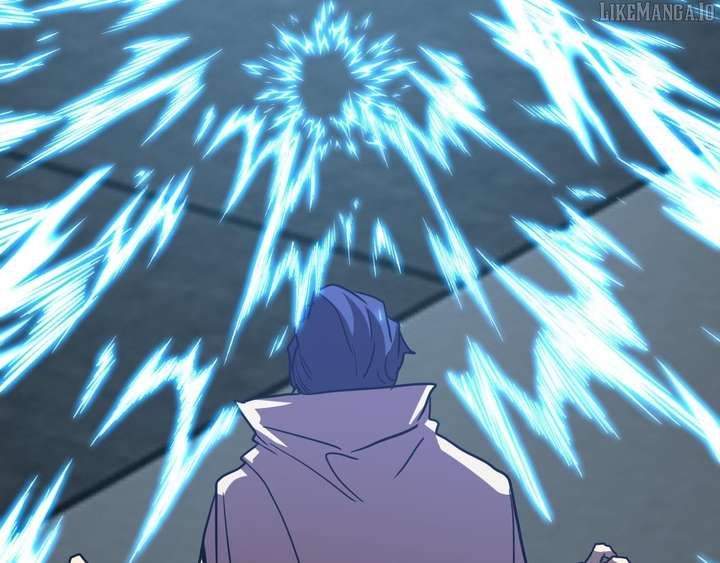 Logging 10,000 Years into the Future Chapter 264 - Page 145