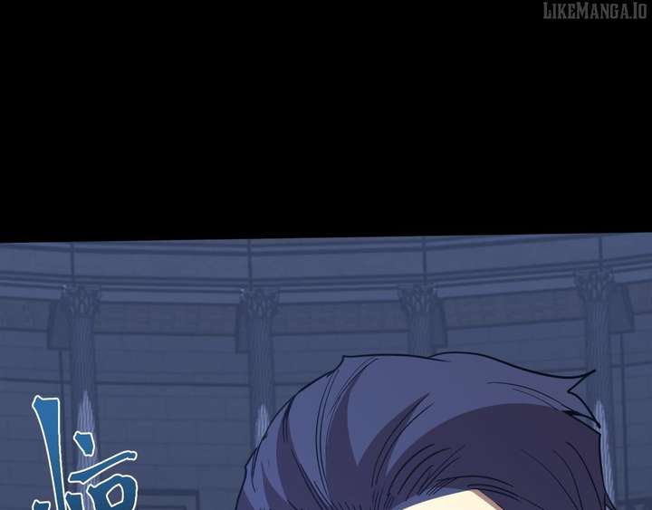 Logging 10,000 Years into the Future Chapter 264 - Page 147