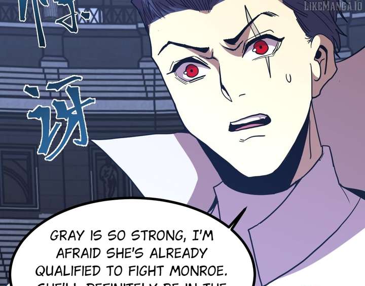 Logging 10,000 Years into the Future Chapter 264 - Page 148