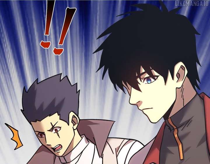 Logging 10,000 Years into the Future Chapter 264 - Page 15