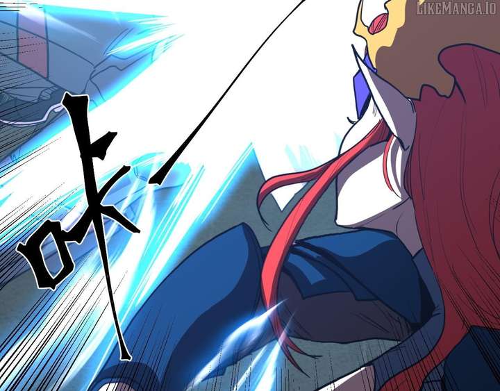 Logging 10,000 Years into the Future Chapter 264 - Page 151