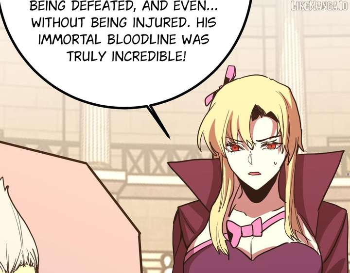 Logging 10,000 Years into the Future Chapter 264 - Page 153