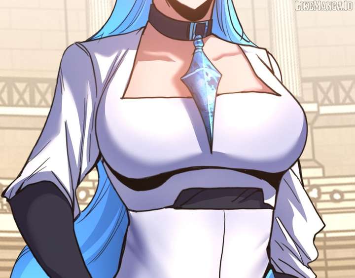 Logging 10,000 Years into the Future Chapter 264 - Page 162