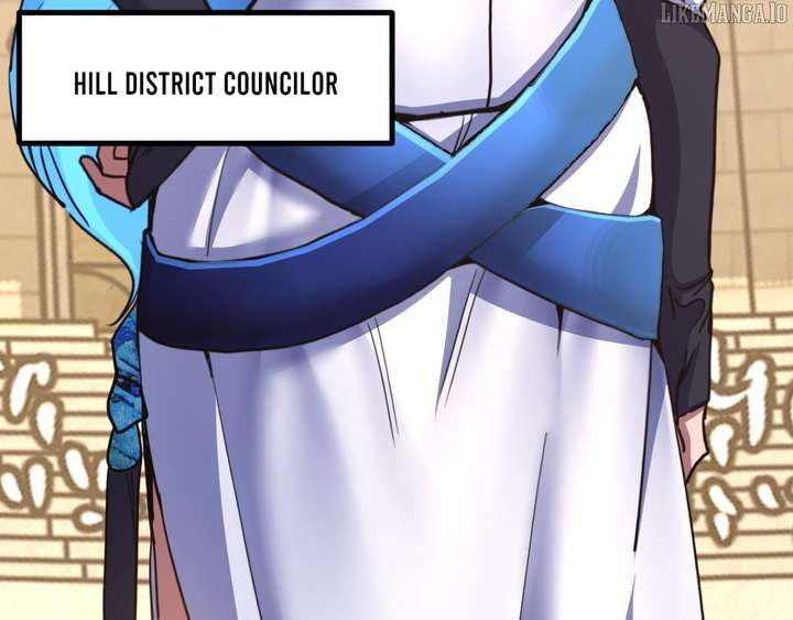 Logging 10,000 Years into the Future Chapter 264 - Page 163