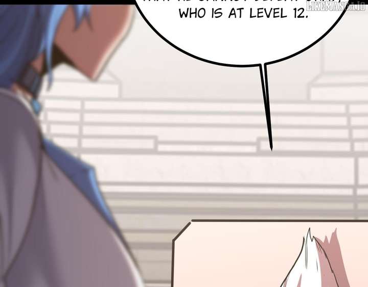 Logging 10,000 Years into the Future Chapter 264 - Page 165