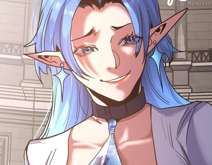 Logging 10,000 Years into the Future Chapter 264 - Page 168