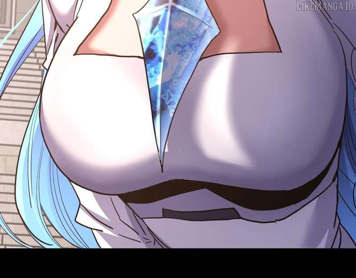 Logging 10,000 Years into the Future Chapter 264 - Page 169