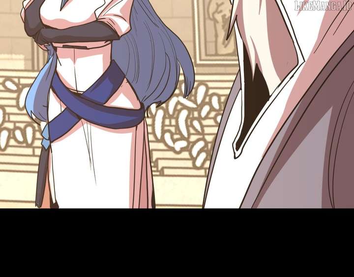 Logging 10,000 Years into the Future Chapter 264 - Page 172