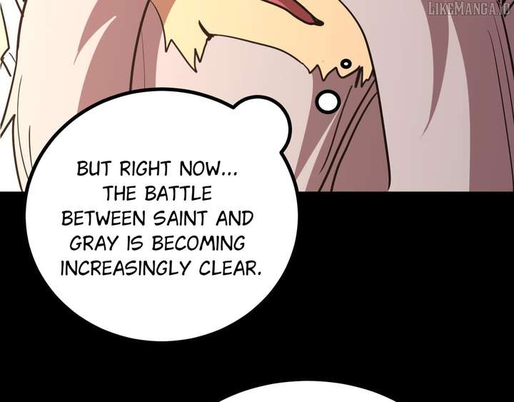 Logging 10,000 Years into the Future Chapter 264 - Page 175