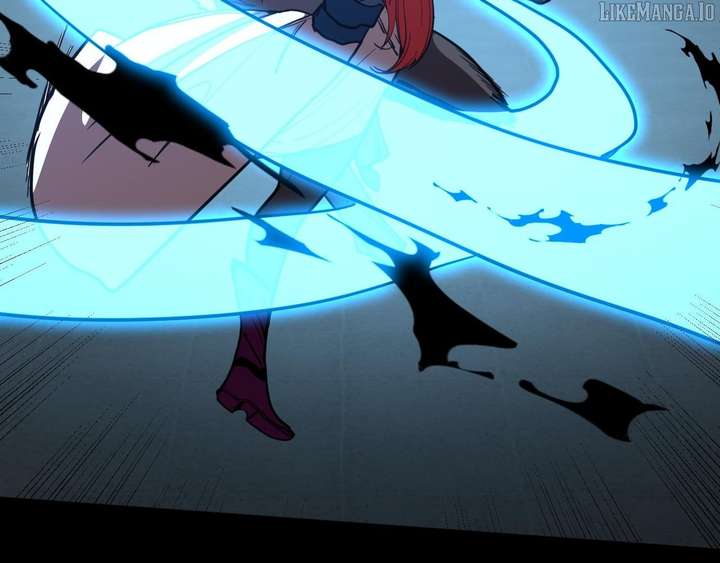 Logging 10,000 Years into the Future Chapter 264 - Page 177