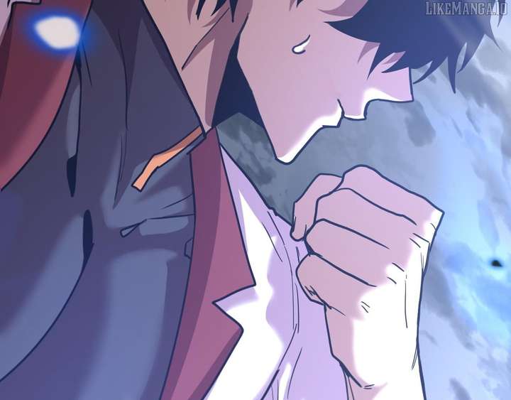 Logging 10,000 Years into the Future Chapter 264 - Page 179