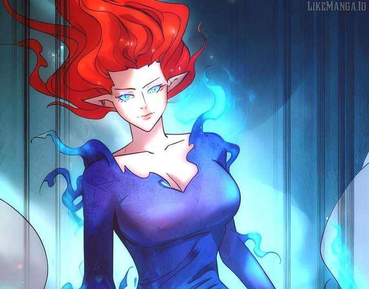 Logging 10,000 Years into the Future Chapter 264 - Page 18