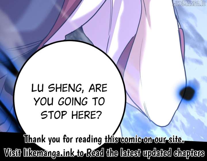 Logging 10,000 Years into the Future Chapter 264 - Page 180