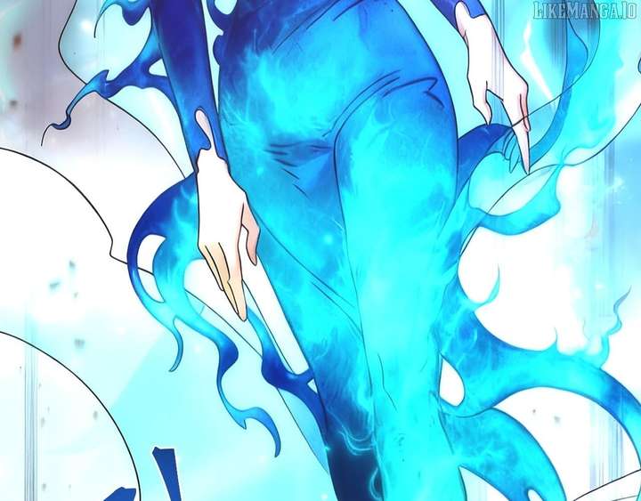 Logging 10,000 Years into the Future Chapter 264 - Page 19