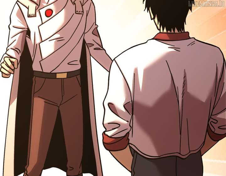 Logging 10,000 Years into the Future Chapter 264 - Page 2