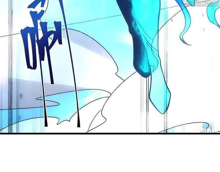 Logging 10,000 Years into the Future Chapter 264 - Page 20