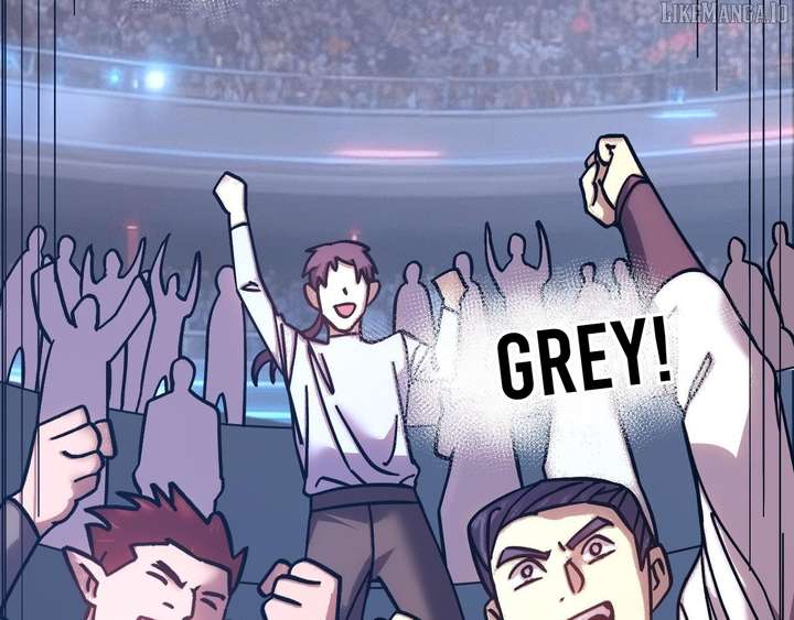 Logging 10,000 Years into the Future Chapter 264 - Page 22