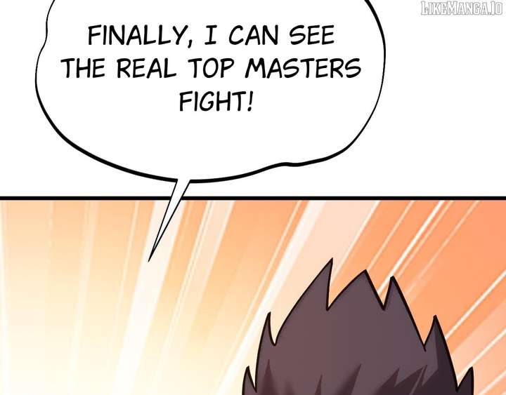 Logging 10,000 Years into the Future Chapter 264 - Page 24