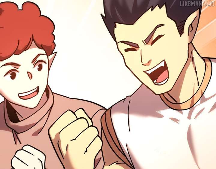 Logging 10,000 Years into the Future Chapter 264 - Page 25