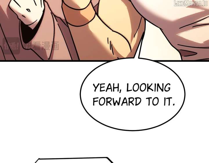 Logging 10,000 Years into the Future Chapter 264 - Page 26