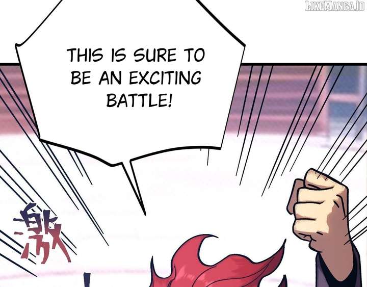 Logging 10,000 Years into the Future Chapter 264 - Page 27