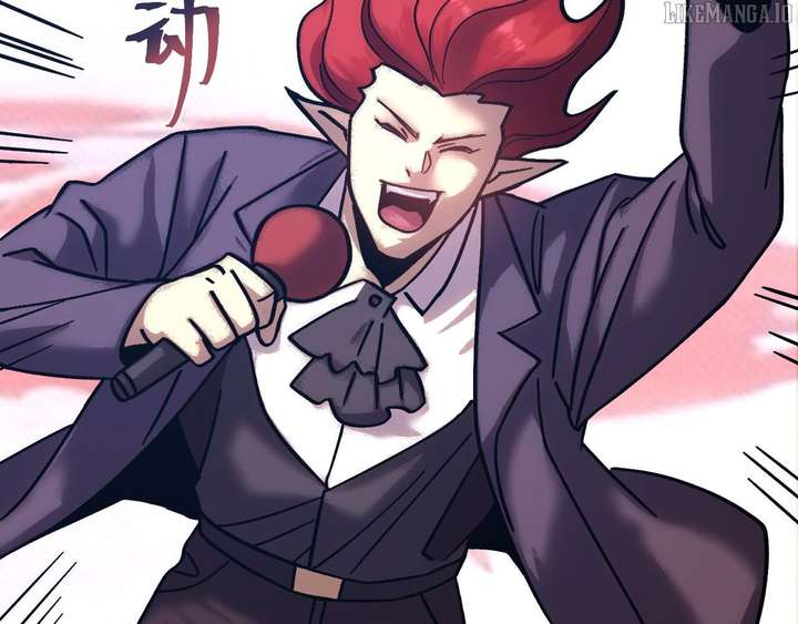 Logging 10,000 Years into the Future Chapter 264 - Page 28