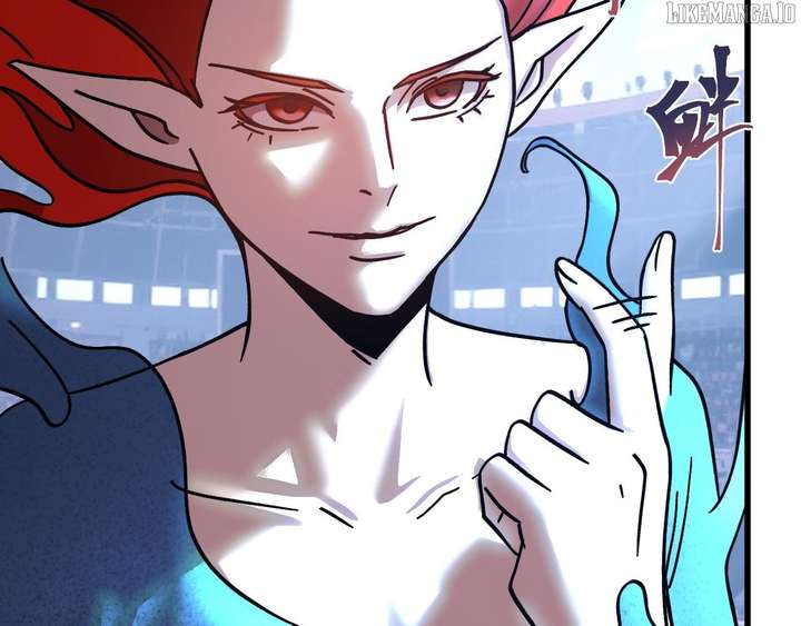 Logging 10,000 Years into the Future Chapter 264 - Page 31