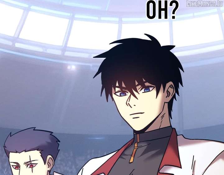 Logging 10,000 Years into the Future Chapter 264 - Page 33