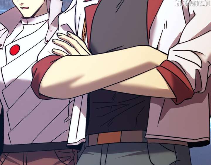 Logging 10,000 Years into the Future Chapter 264 - Page 34