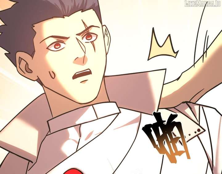 Logging 10,000 Years into the Future Chapter 264 - Page 36