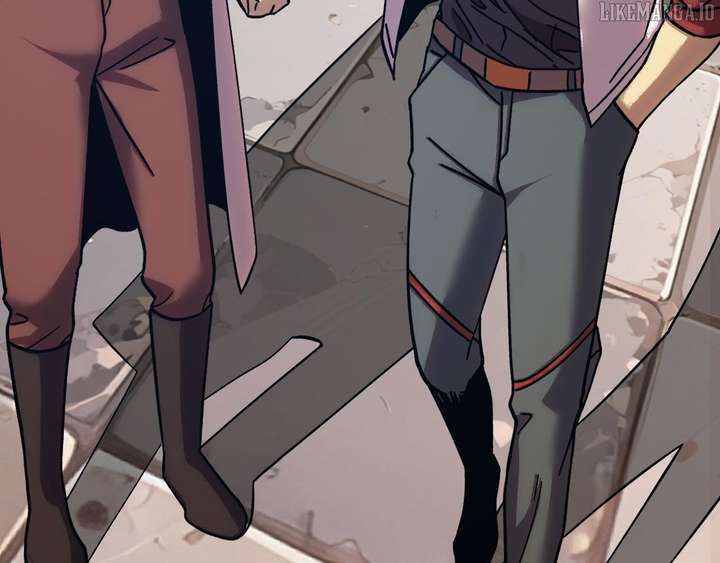 Logging 10,000 Years into the Future Chapter 264 - Page 39