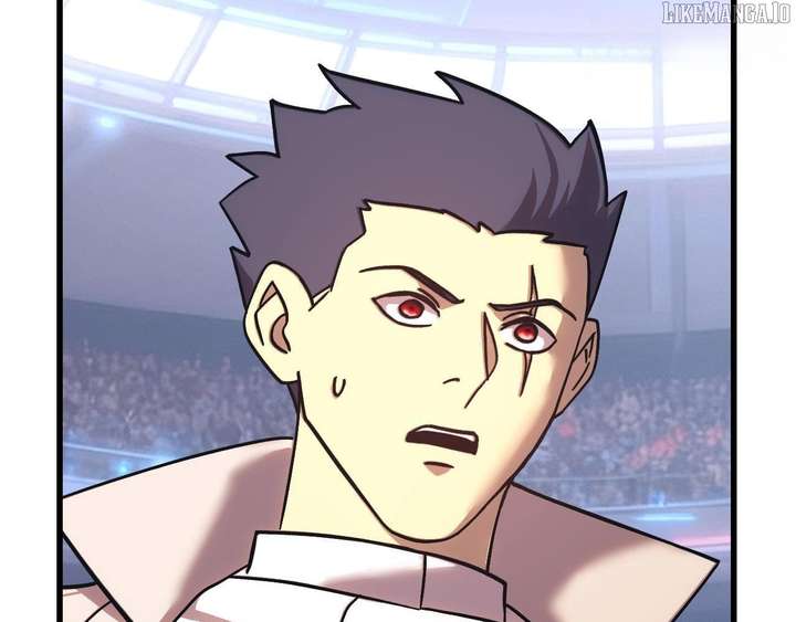 Logging 10,000 Years into the Future Chapter 264 - Page 4