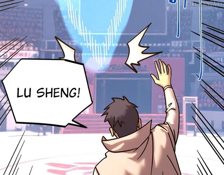 Logging 10,000 Years into the Future Chapter 264 - Page 42