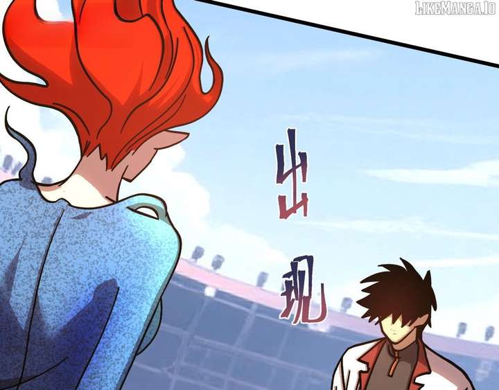 Logging 10,000 Years into the Future Chapter 264 - Page 44