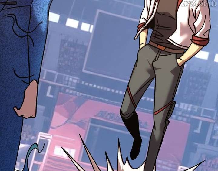 Logging 10,000 Years into the Future Chapter 264 - Page 45