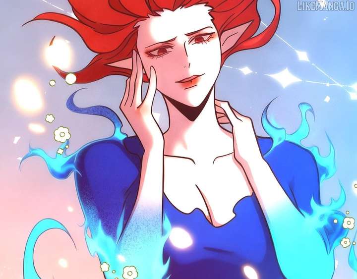 Logging 10,000 Years into the Future Chapter 264 - Page 50