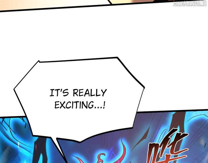 Logging 10,000 Years into the Future Chapter 264 - Page 54