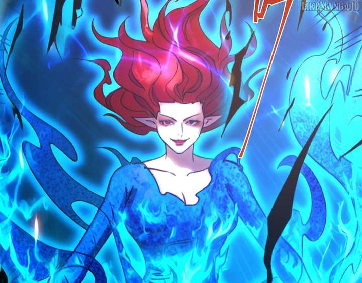 Logging 10,000 Years into the Future Chapter 264 - Page 55