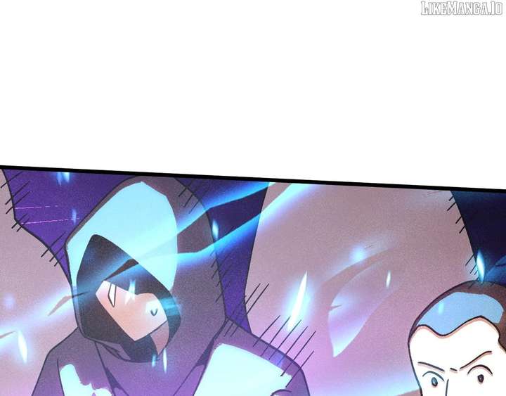 Logging 10,000 Years into the Future Chapter 264 - Page 58