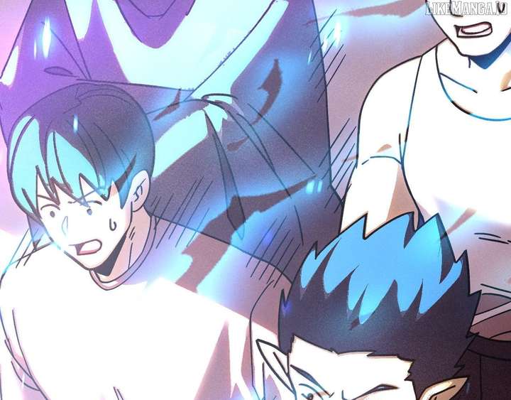 Logging 10,000 Years into the Future Chapter 264 - Page 59