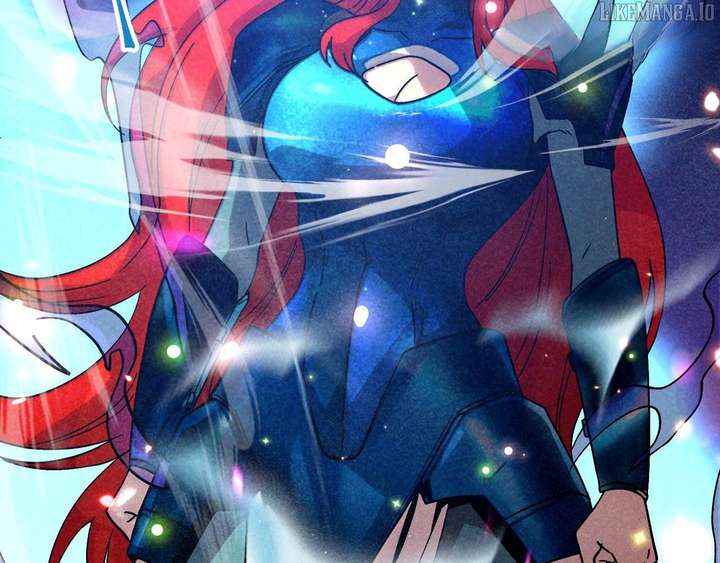 Logging 10,000 Years into the Future Chapter 264 - Page 64