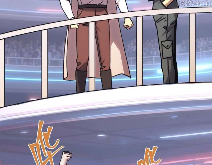 Logging 10,000 Years into the Future Chapter 264 - Page 7