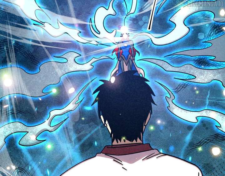 Logging 10,000 Years into the Future Chapter 264 - Page 71