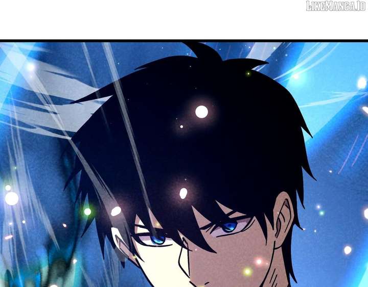 Logging 10,000 Years into the Future Chapter 264 - Page 73