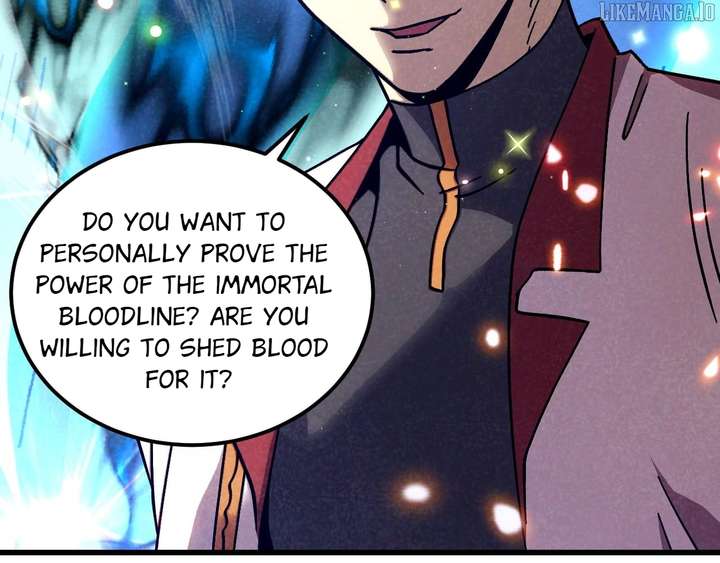 Logging 10,000 Years into the Future Chapter 264 - Page 74